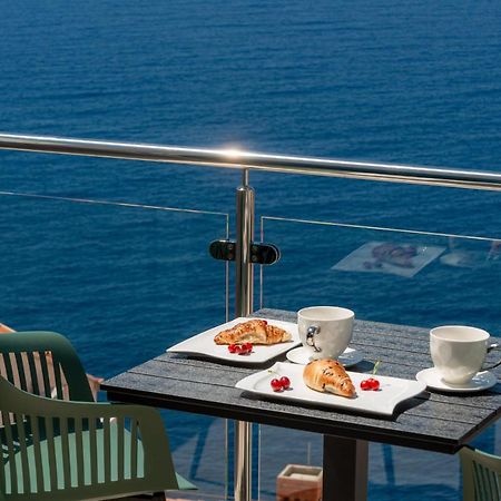 Deluxe Cosmopolit Apartment Cavtat Kültér fotó