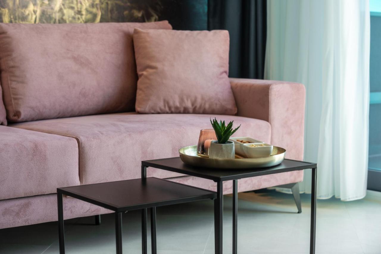 Deluxe Cosmopolit Apartment Cavtat Kültér fotó
