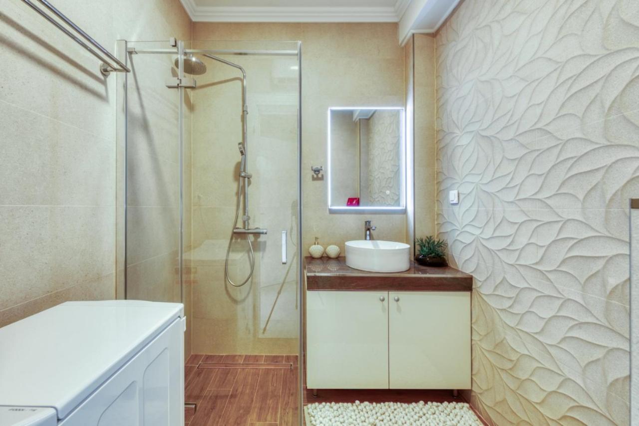 Deluxe Cosmopolit Apartment Cavtat Kültér fotó