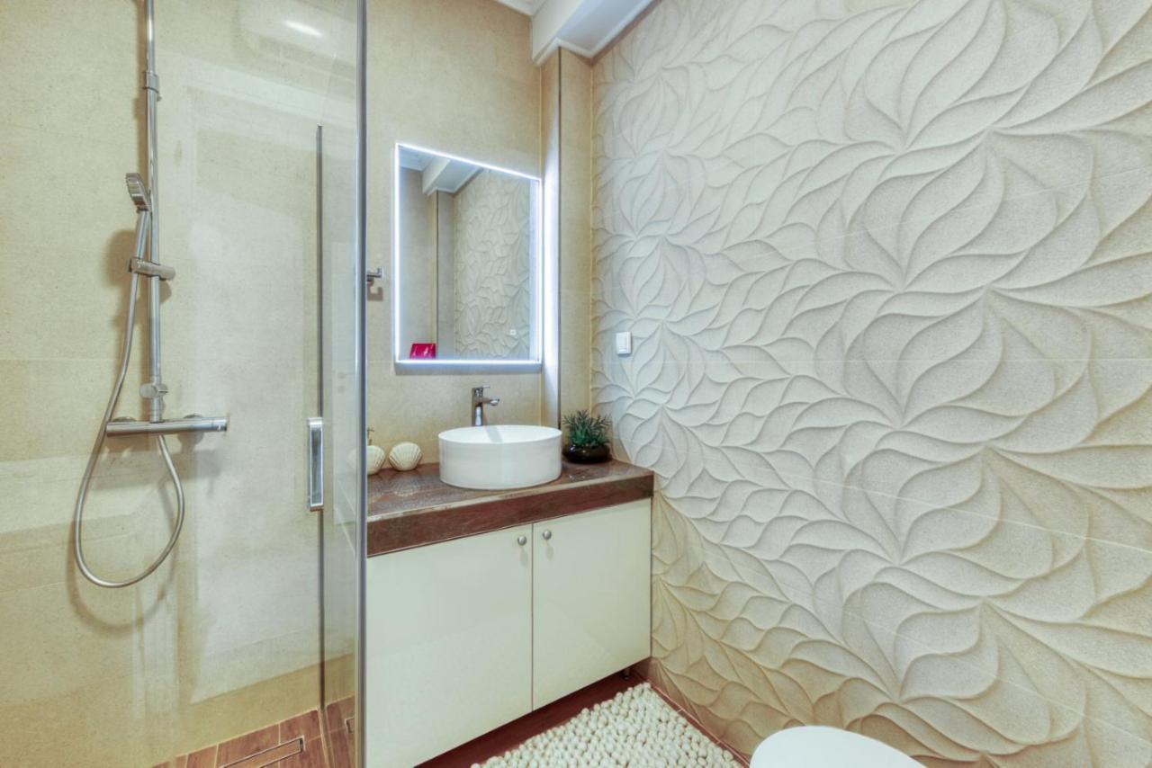 Deluxe Cosmopolit Apartment Cavtat Kültér fotó